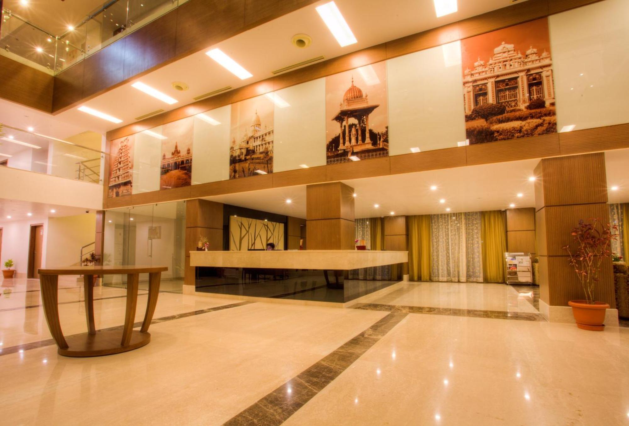 The Atrium Boutique Hotel Maiçor Exterior foto